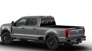 2026 Ford Super Duty® External Image 3
